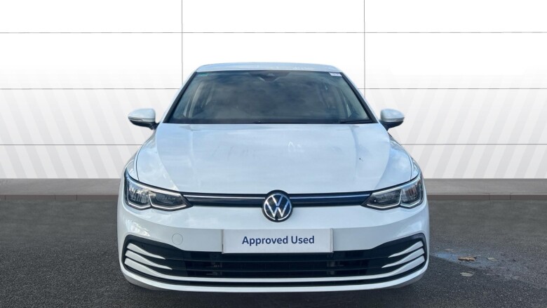 Volkswagen Golf 1.0 TSI Life 5dr Petrol Hatchback